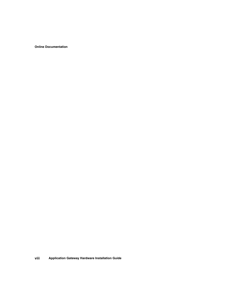Nortel Networks 2000 User Manual | Page 8 / 28