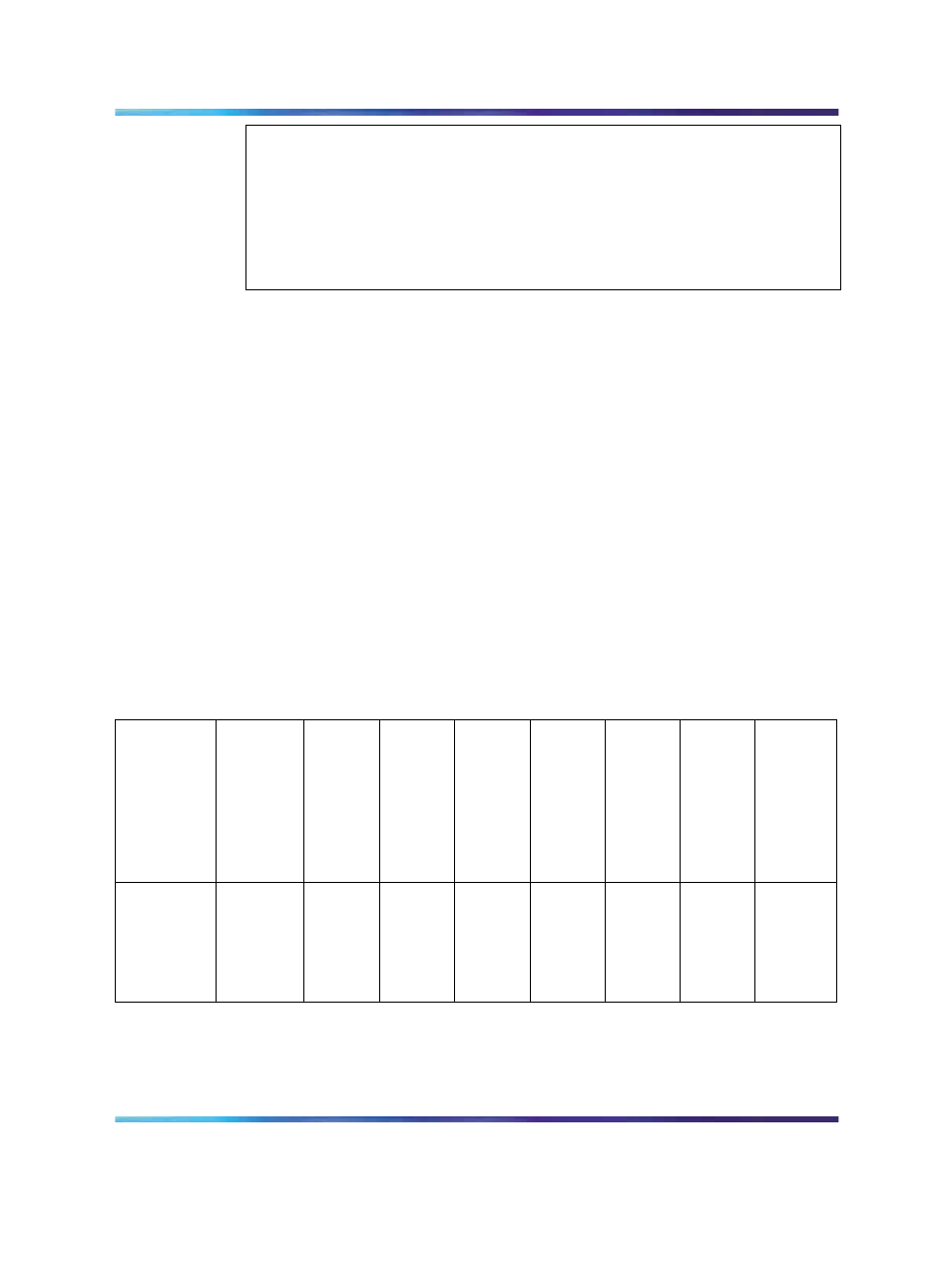 Table 17 "silence suppression | Nortel Networks NN43001-563 User Manual | Page 113 / 490