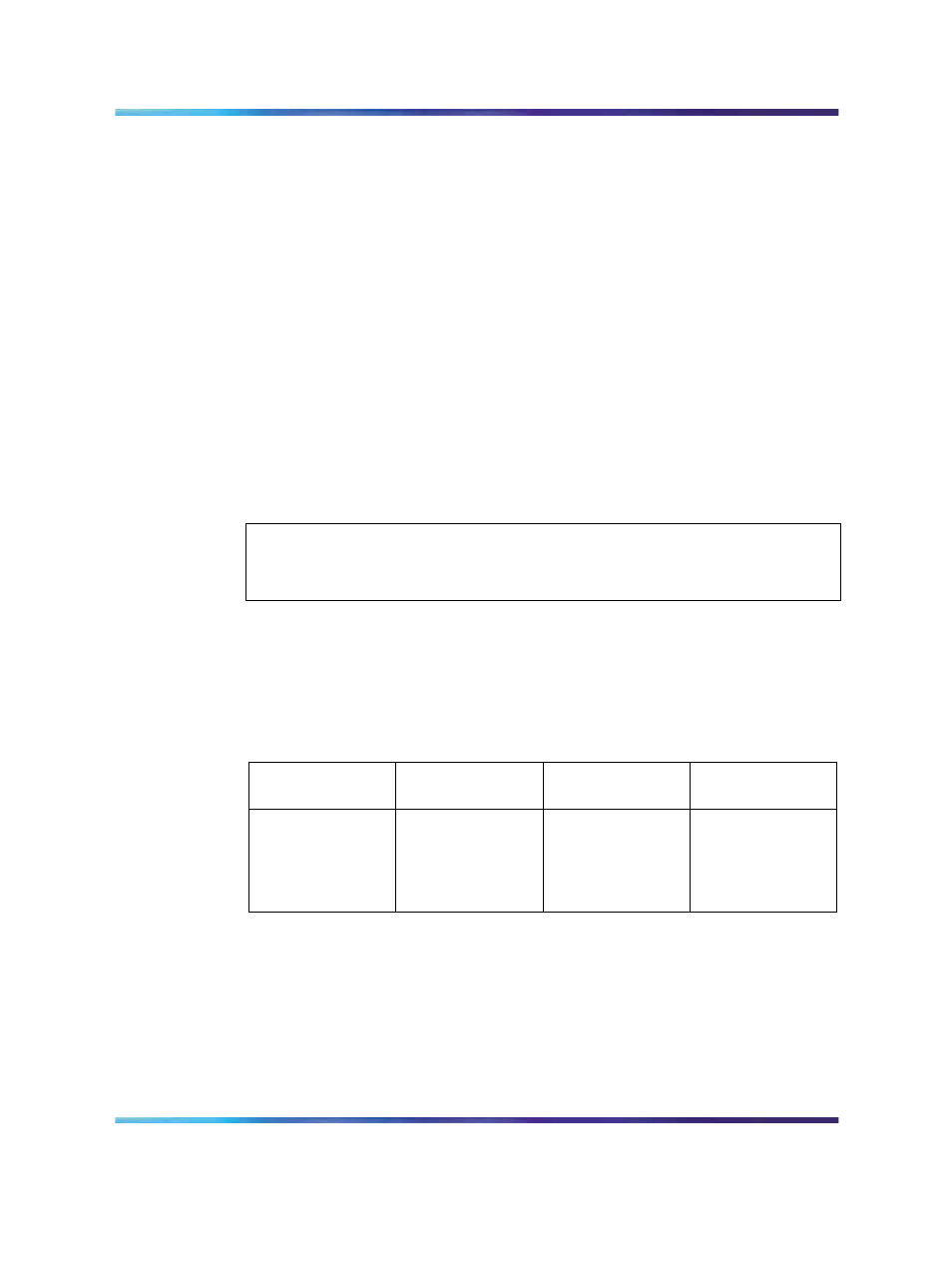 Table 24 recommended diffserv classes | Nortel Networks NN43001-563 User Manual | Page 129 / 490