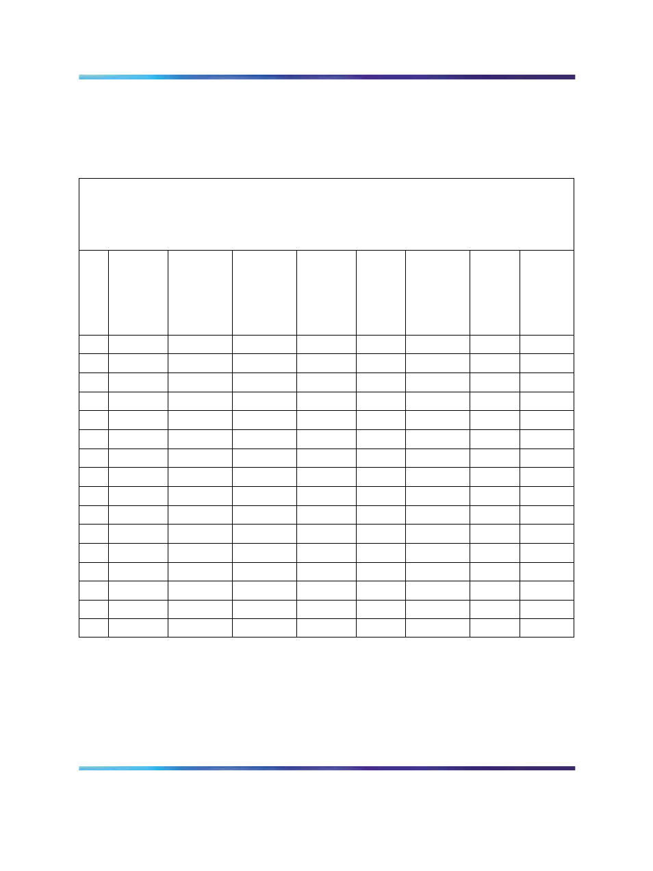 Channel identifier planning | Nortel Networks NN43001-563 User Manual | Page 184 / 490