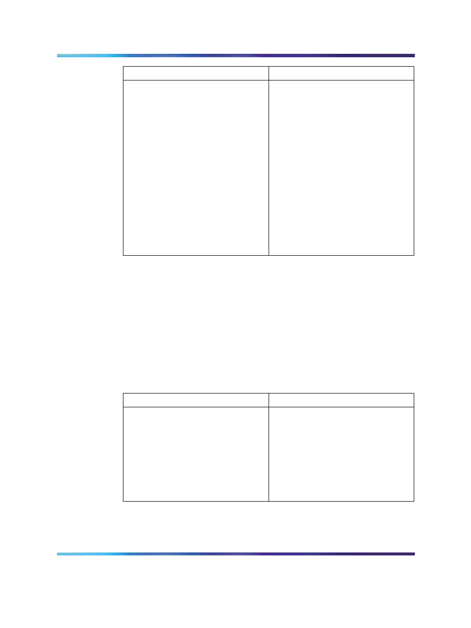 Incorrect isl channel numbering plans, Table 42 channel numbering error, gap on one card | Nortel Networks NN43001-563 User Manual | Page 189 / 490