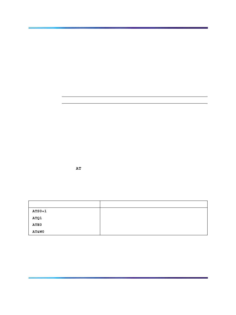 Media card 32-port trunk card modem connection, Table 47 modem settings | Nortel Networks NN43001-563 User Manual | Page 215 / 490