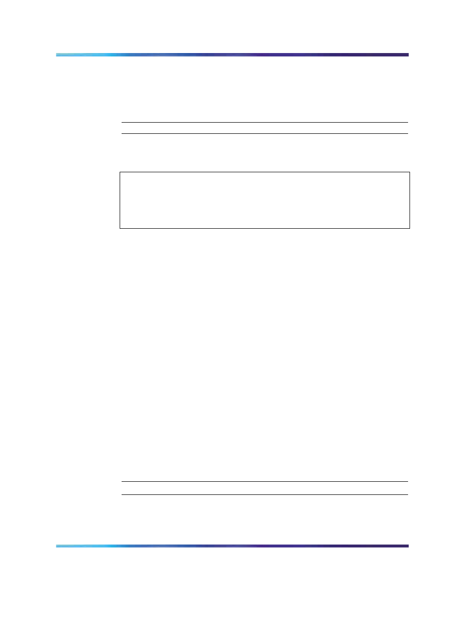 Single vs. separate tlan and elan subnets, Configure network connections, Procedure 18 configuring network connections | Nortel Networks NN43001-563 User Manual | Page 237 / 490
