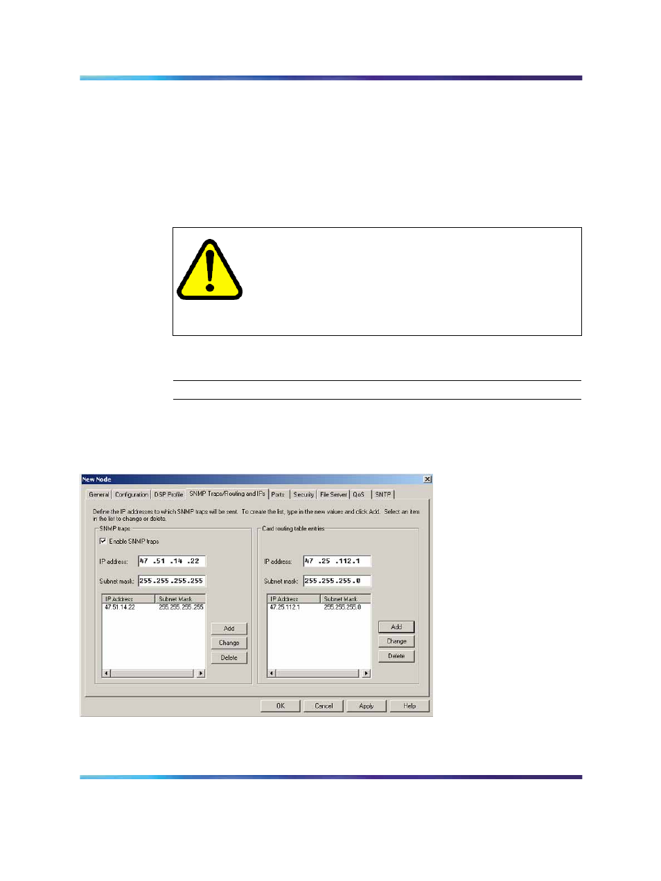 Nortel Networks NN43001-563 User Manual | Page 247 / 490