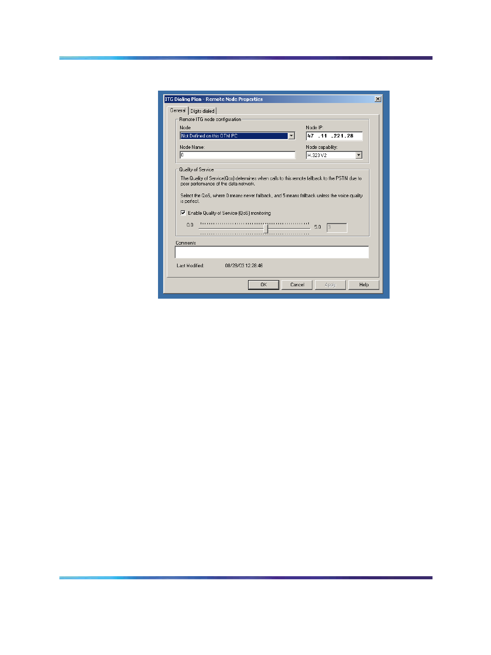 Nortel Networks NN43001-563 User Manual | Page 253 / 490