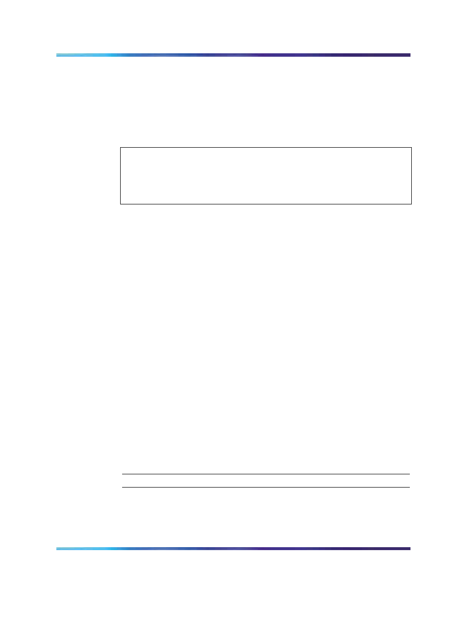 Before configuration data is transmitted, Configure the leader 0 ip address, Procedure 27 configure the leader 0 ip address | Nortel Networks NN43001-563 User Manual | Page 259 / 490