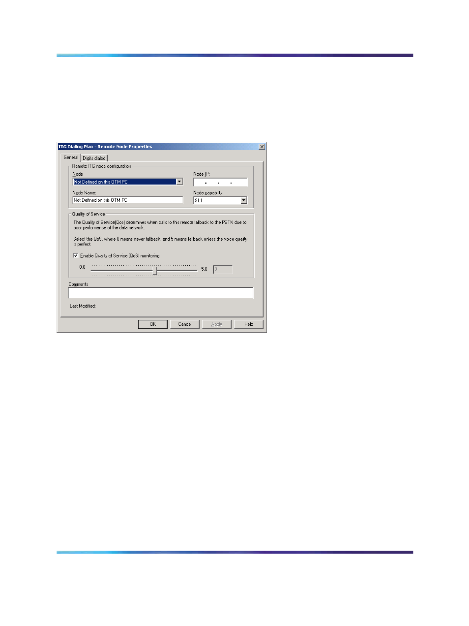 Nortel Networks NN43001-563 User Manual | Page 323 / 490
