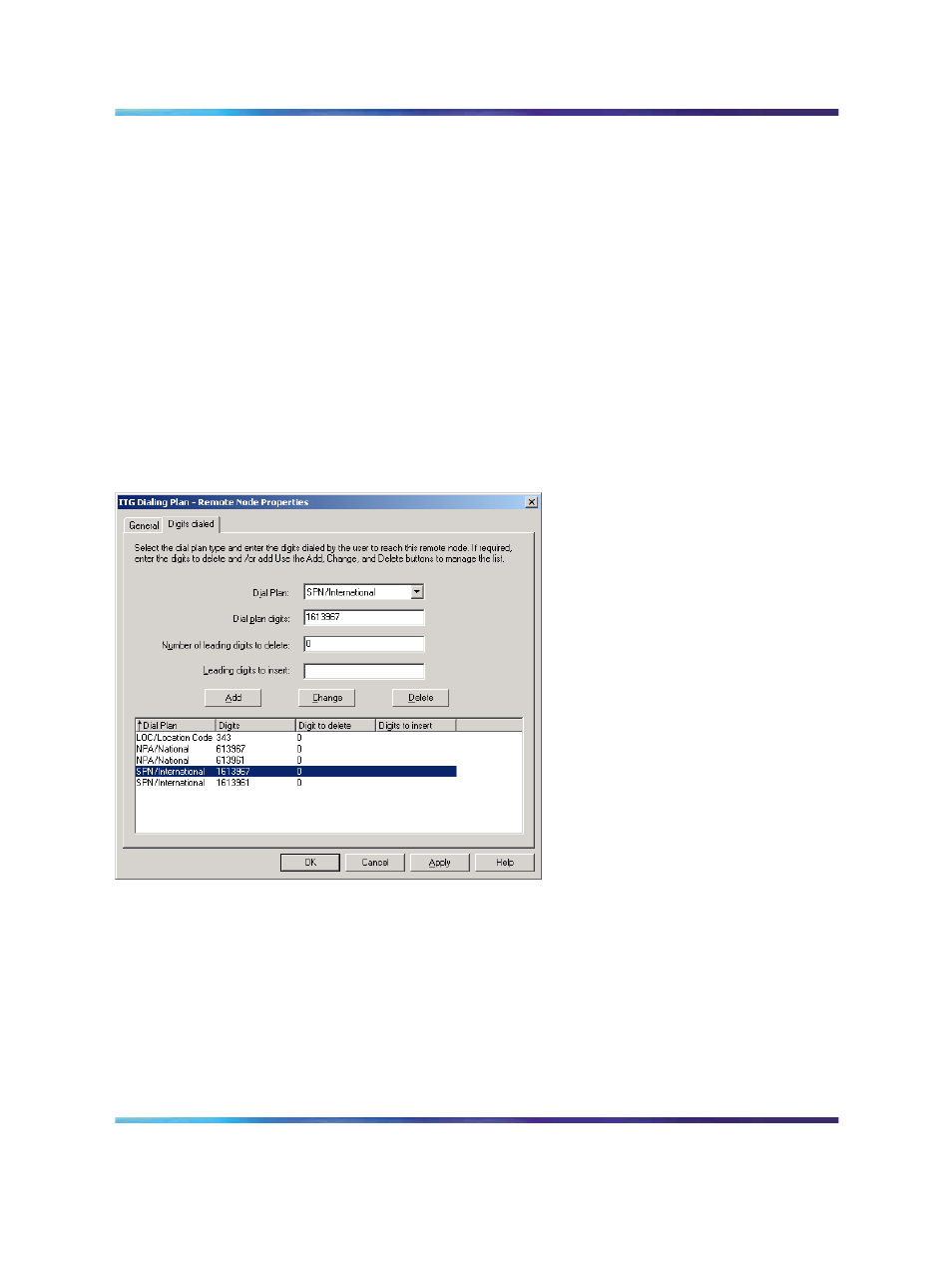 Nortel Networks NN43001-563 User Manual | Page 328 / 490
