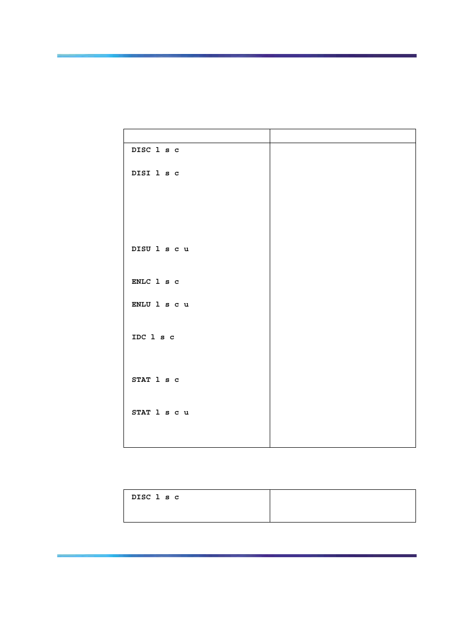 Disable the indicated ip trunk card | Nortel Networks NN43001-563 User Manual | Page 361 / 490