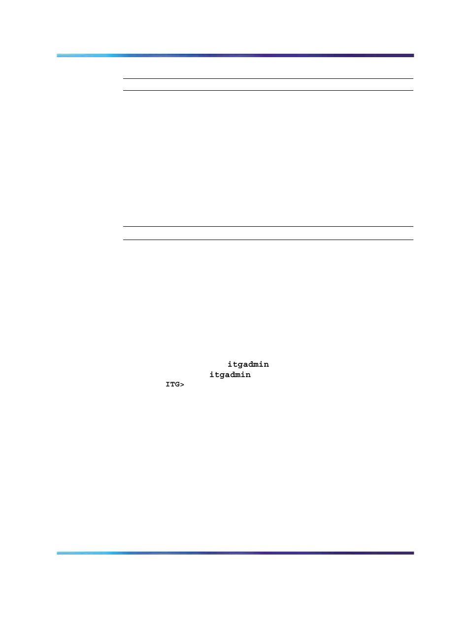 Telnet to an ip trunk card through the tm 3.1 pc, Telnet to an ip trunk | Nortel Networks NN43001-563 User Manual | Page 368 / 490