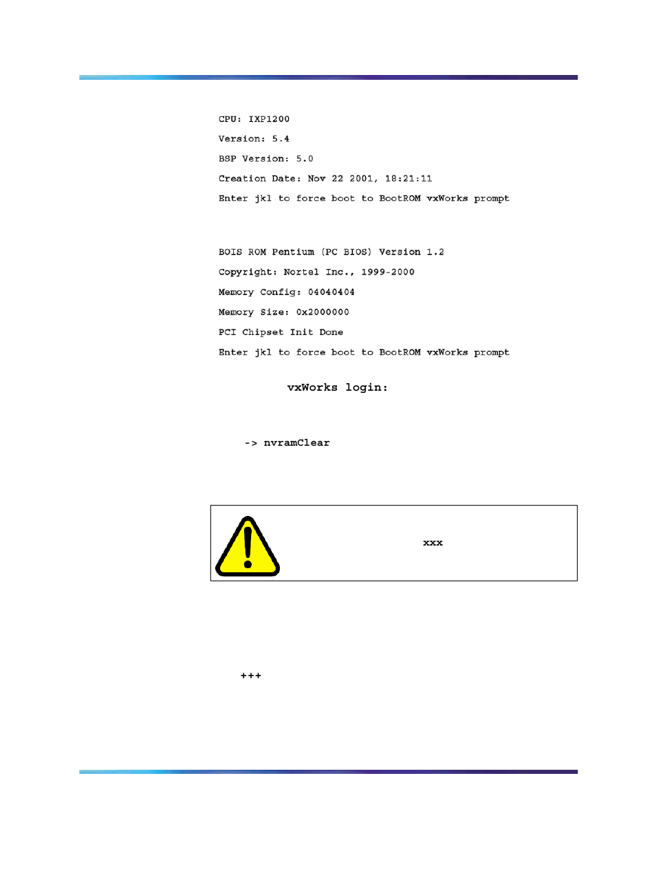 Nortel Networks NN43001-563 User Manual | Page 371 / 490