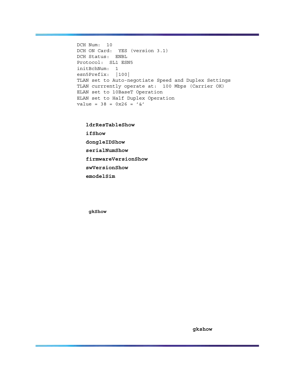 Nortel Networks NN43001-563 User Manual | Page 374 / 490