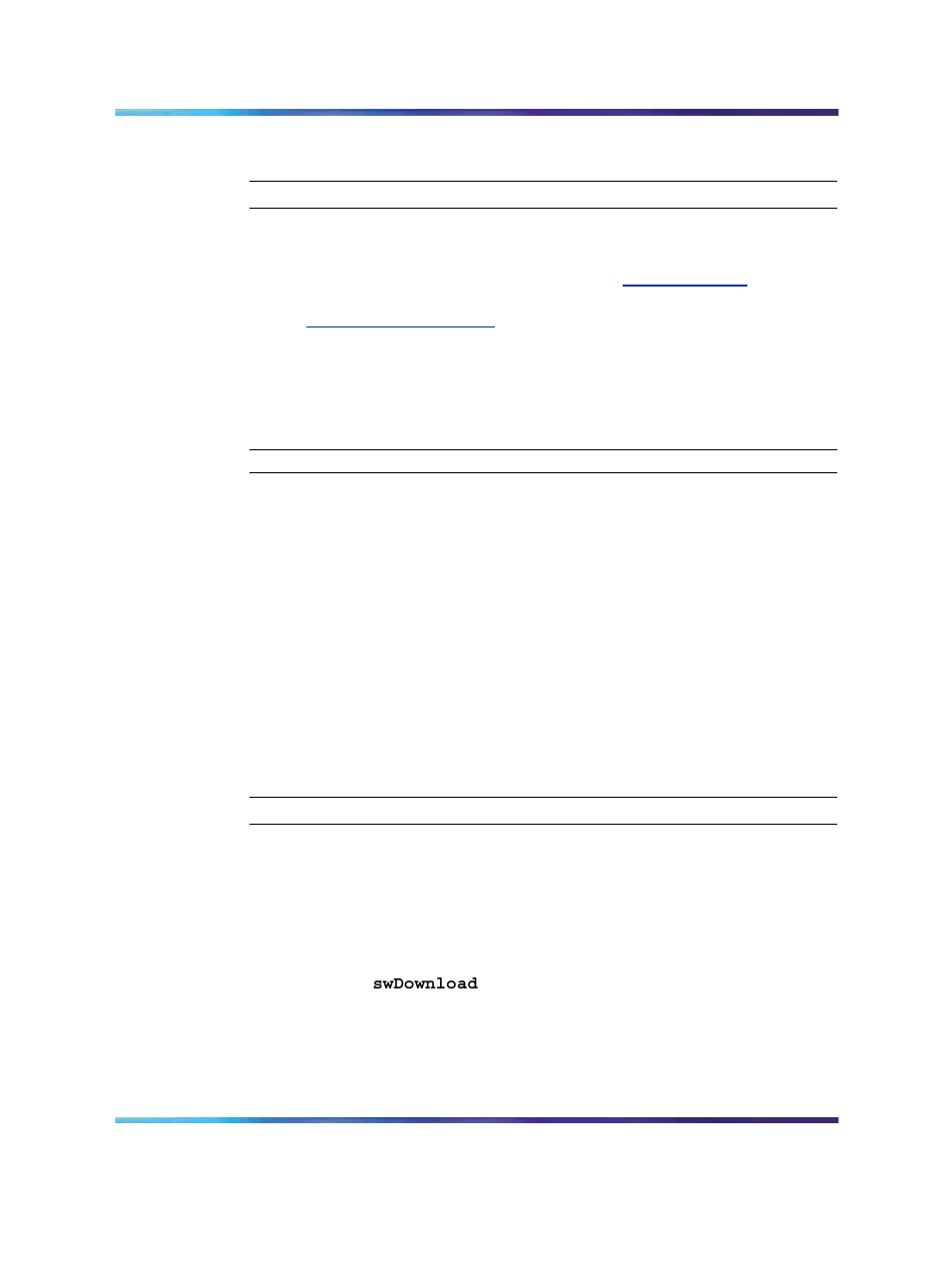 Upgrade ip trunk card software by pc | Nortel Networks NN43001-563 User Manual | Page 378 / 490