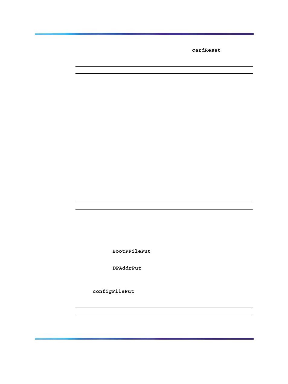 Backup and restore from the cli, Procedure 67 backing up from the cli | Nortel Networks NN43001-563 User Manual | Page 380 / 490