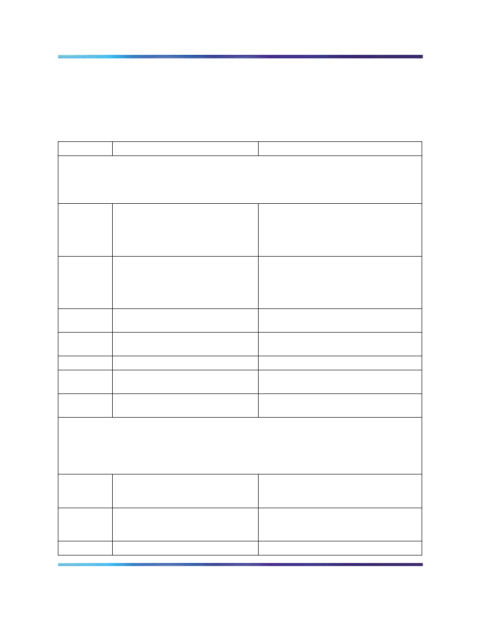 Table 55 ip trunk 3.01 (and later) alarms, Table 55 "ip trunk 3.01 (and later), Can be emitted | Table 55 "ip trunk 3.01 | Nortel Networks NN43001-563 User Manual | Page 390 / 490