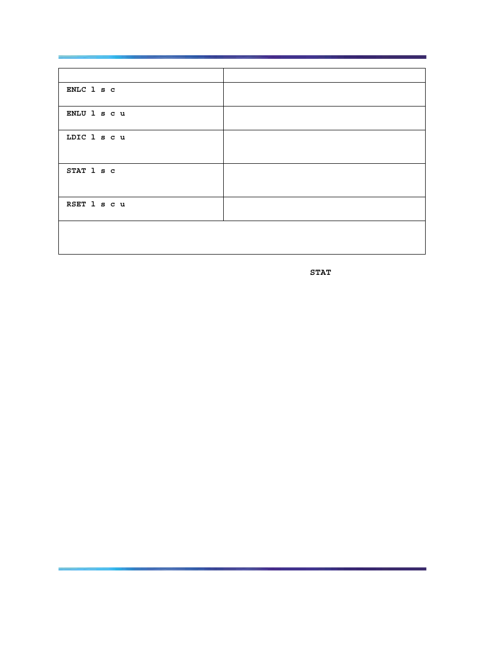 Tm 3.1 maintenance commands | Nortel Networks NN43001-563 User Manual | Page 396 / 490