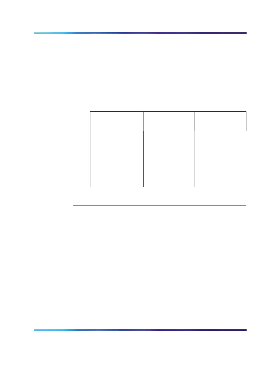 Table 87 cidr format remainders, Table 87 "cidr format remainders | Nortel Networks NN43001-563 User Manual | Page 456 / 490