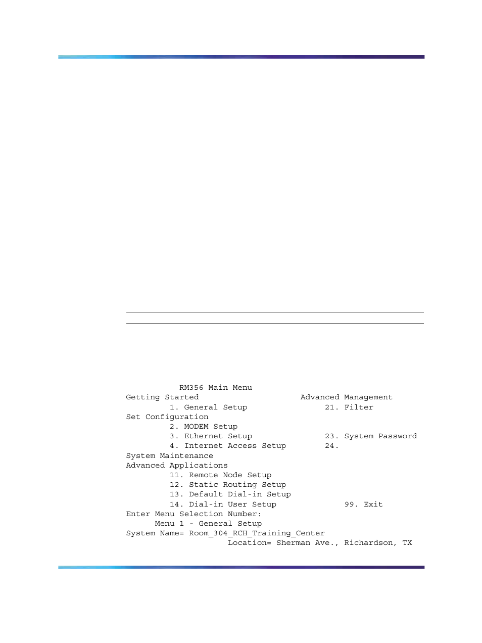 Installation) | Nortel Networks NN43001-563 User Manual | Page 465 / 490
