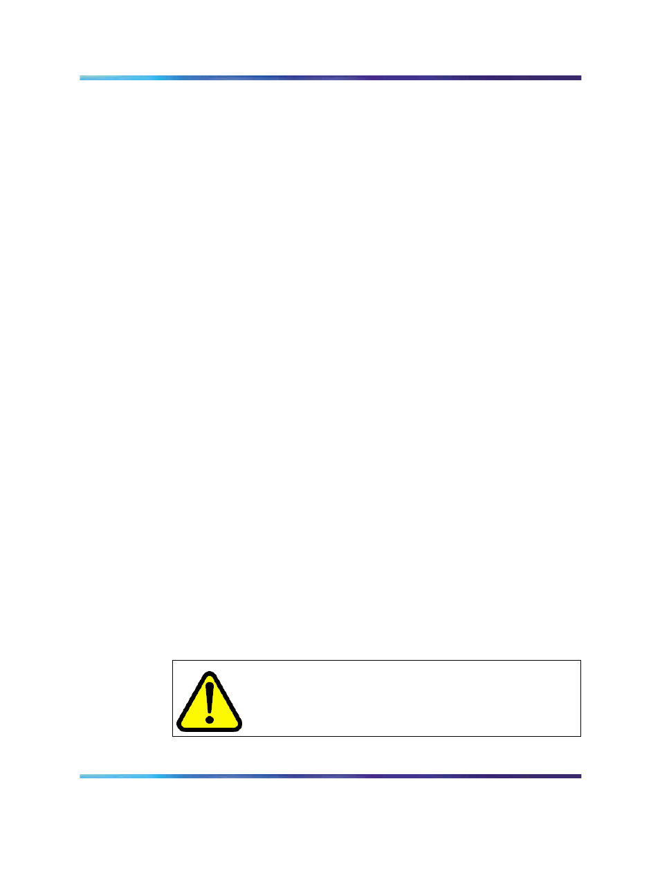Caution | Nortel Networks NN43001-563 User Manual | Page 77 / 490