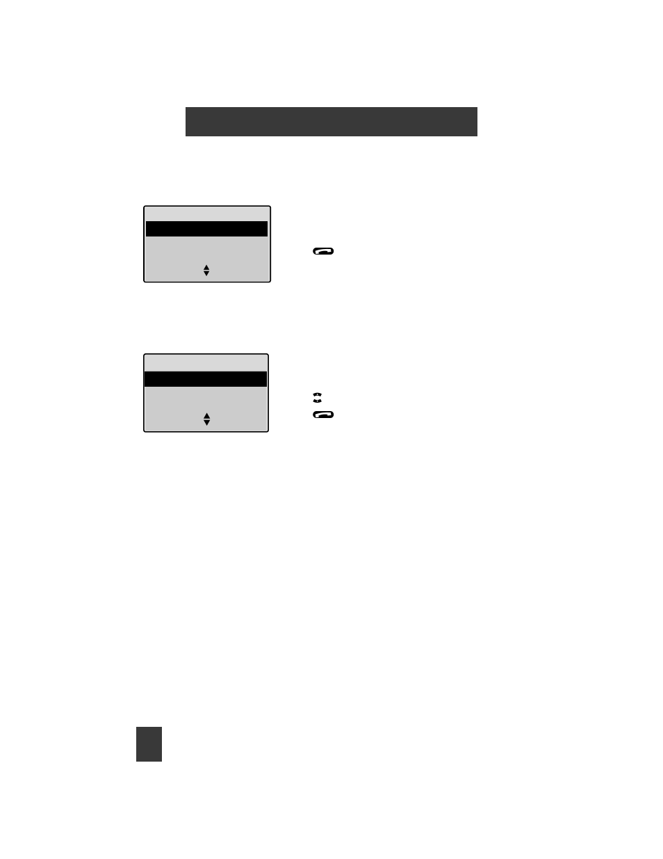 Nortel Networks C4050 User Manual | Page 13 / 29
