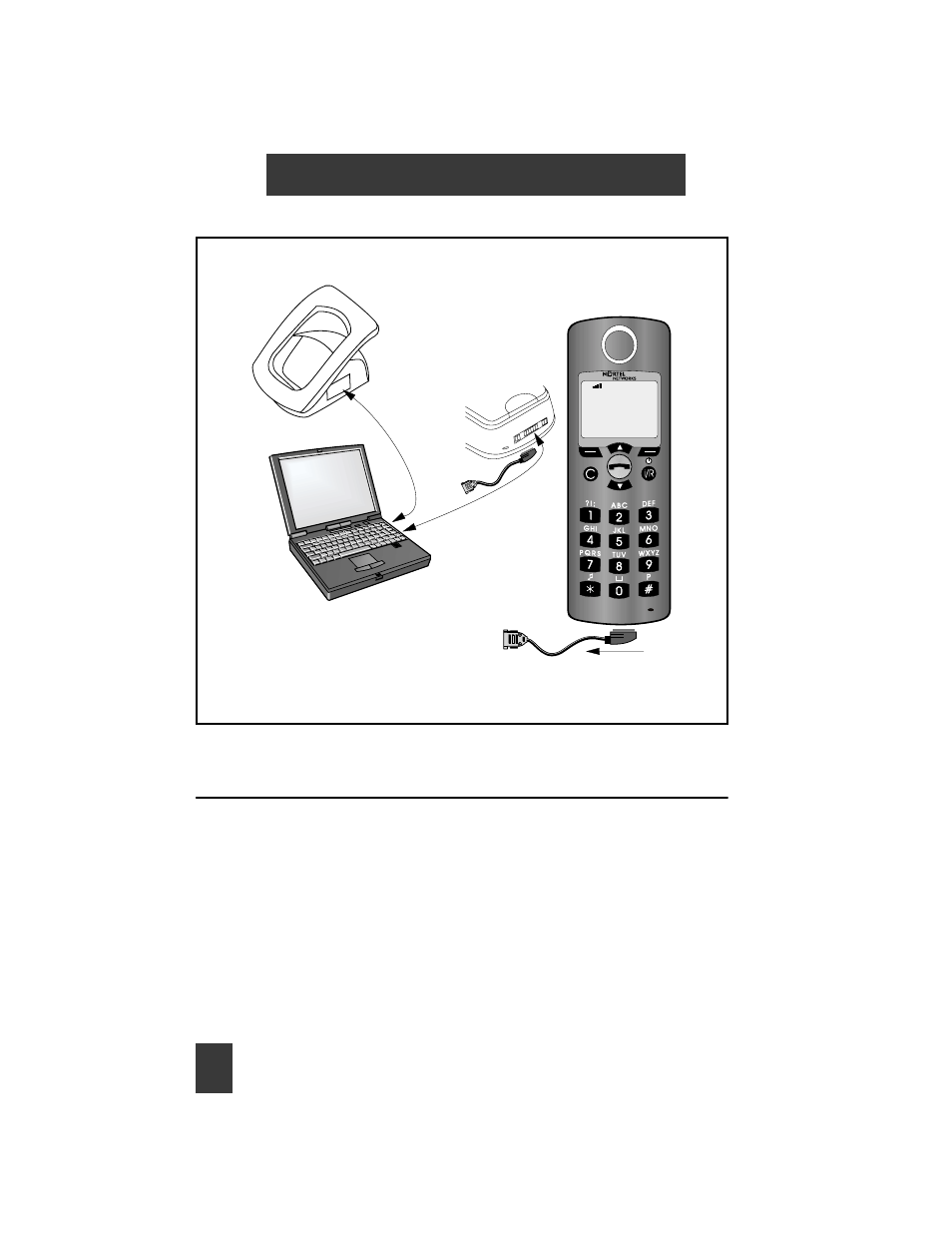 Accessories | Nortel Networks C4050 User Manual | Page 27 / 29