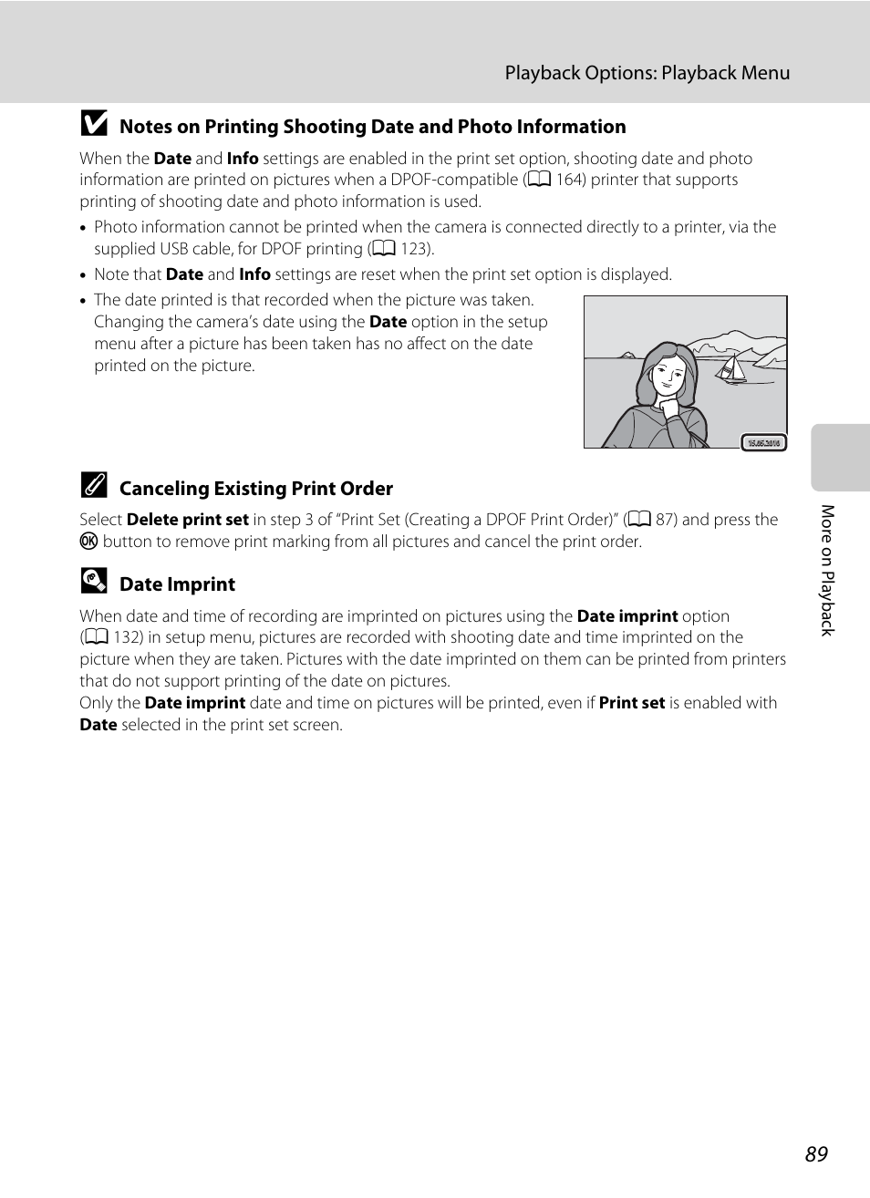 Nortel Networks COOLPIX S8000 User Manual | Page 101 / 184