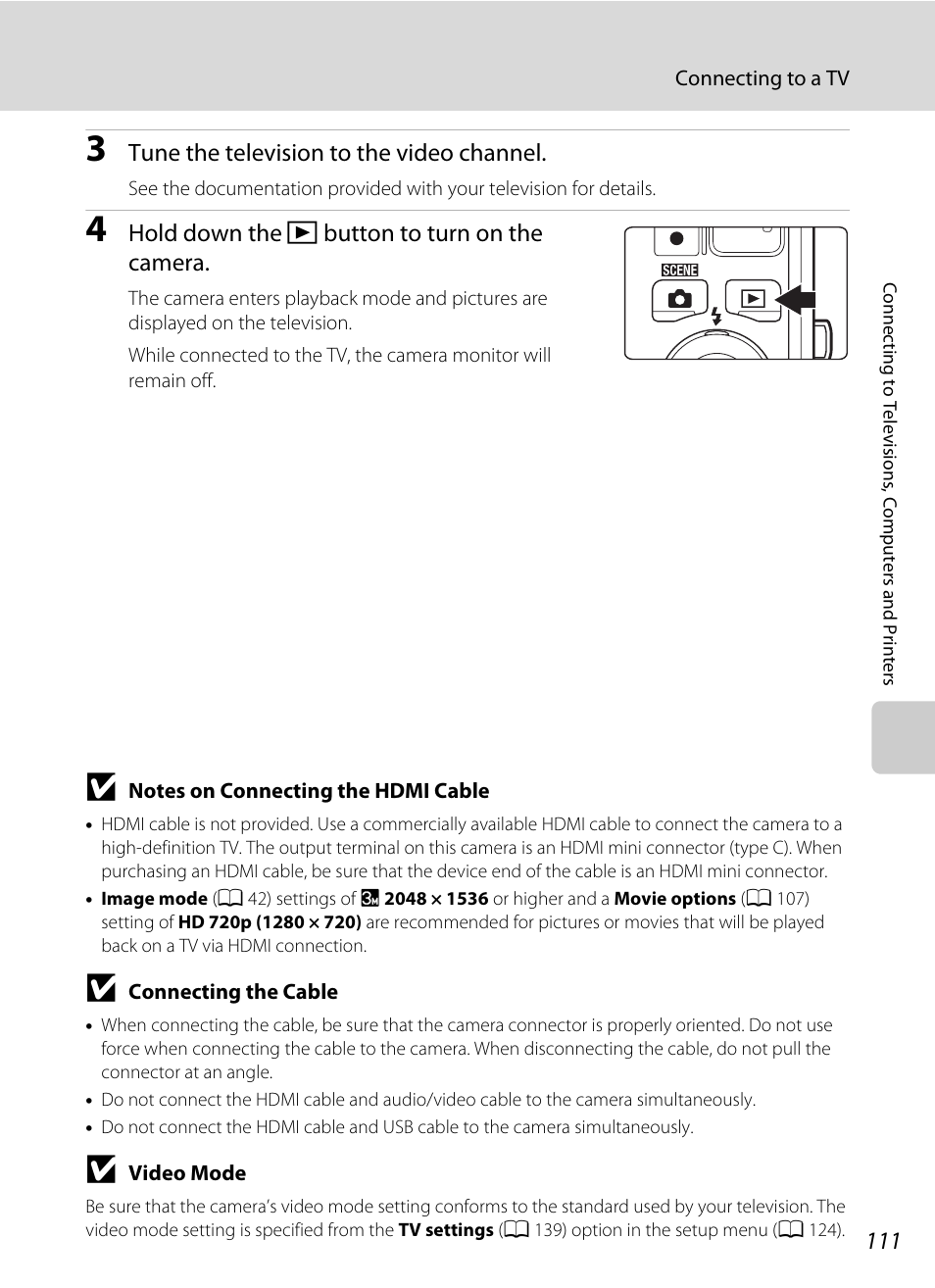 Nortel Networks COOLPIX S8000 User Manual | Page 123 / 184