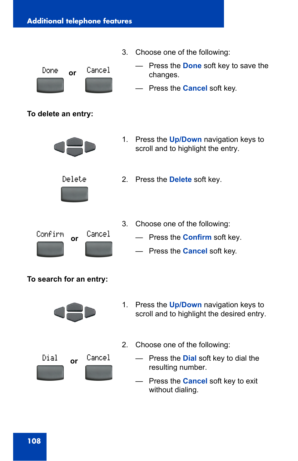 Nortel Networks 2002 User Manual | Page 108 / 152