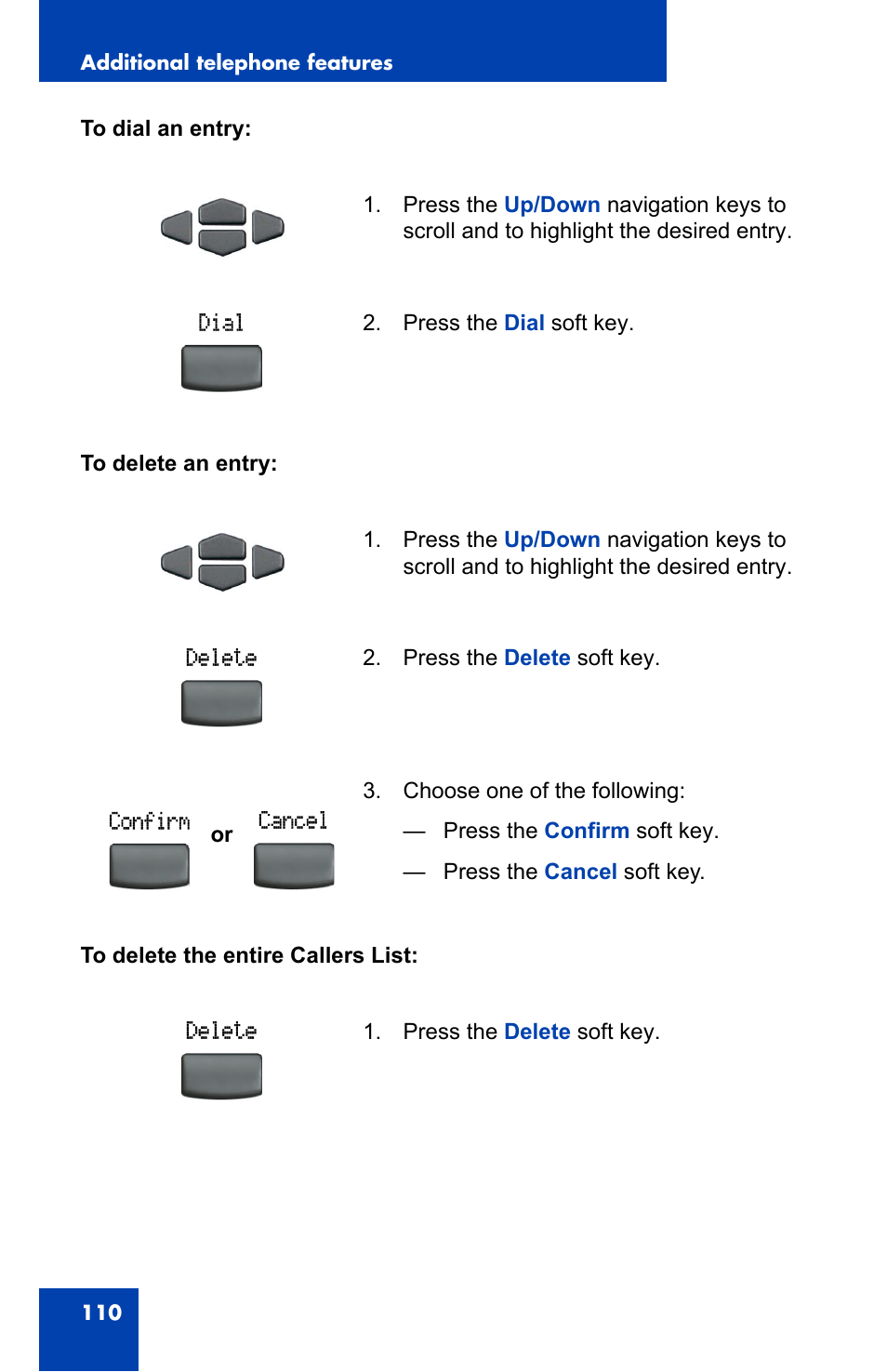 Nortel Networks 2002 User Manual | Page 110 / 152