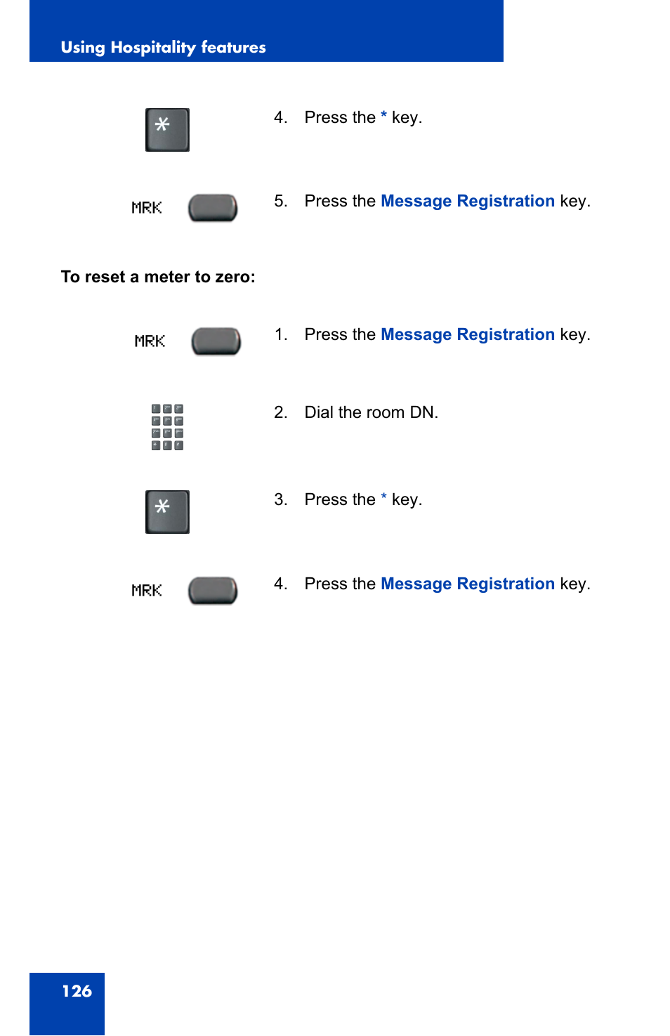 Nortel Networks 2002 User Manual | Page 126 / 152