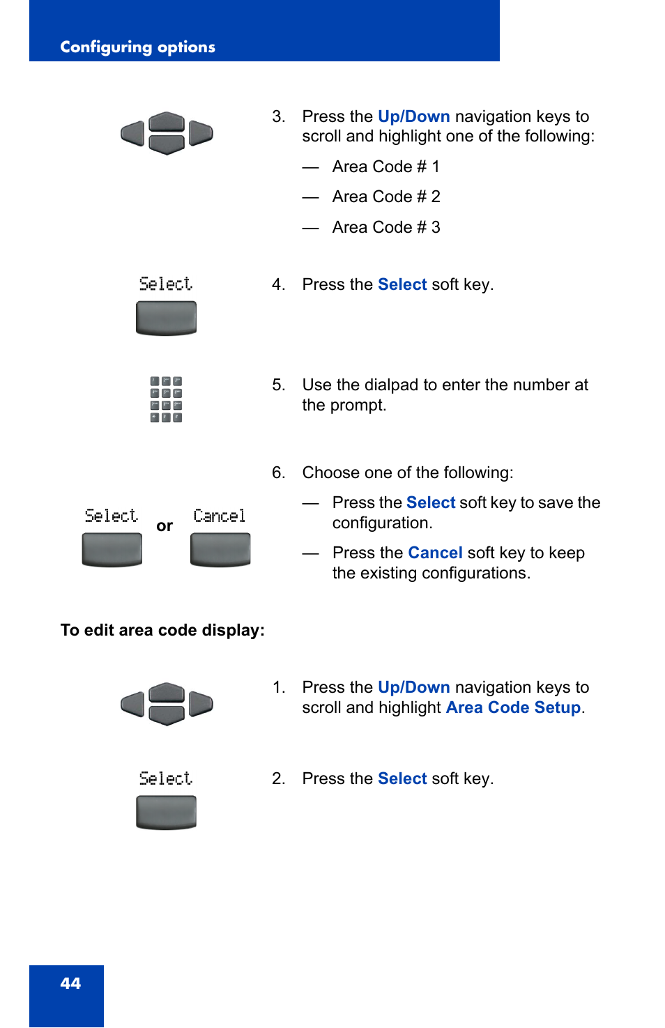 Nortel Networks 2002 User Manual | Page 44 / 152