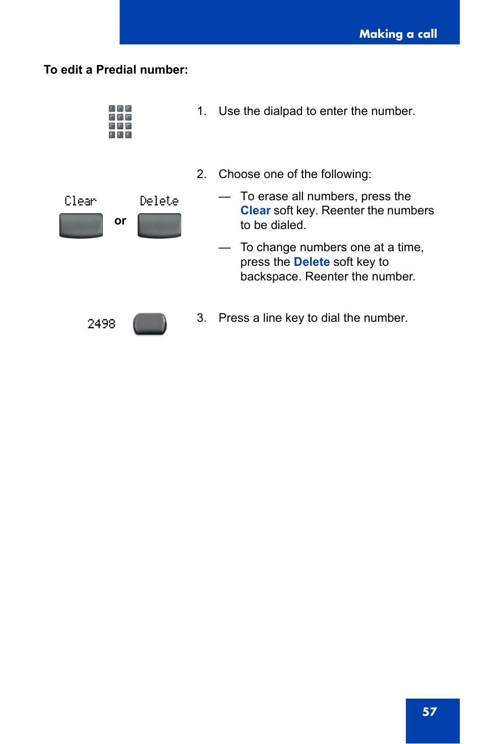 Nortel Networks 2002 User Manual | Page 57 / 152