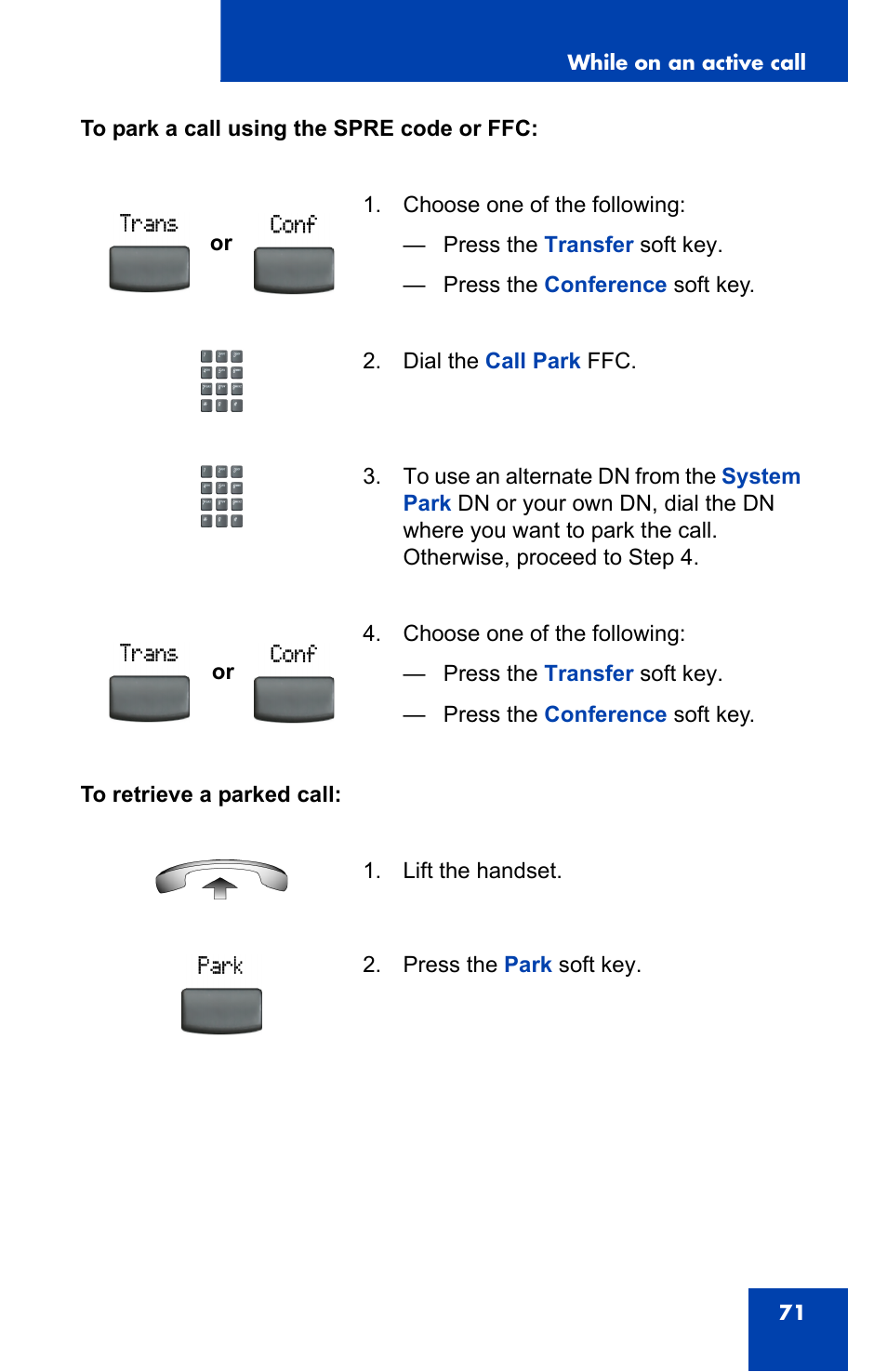 Nortel Networks 2002 User Manual | Page 71 / 152