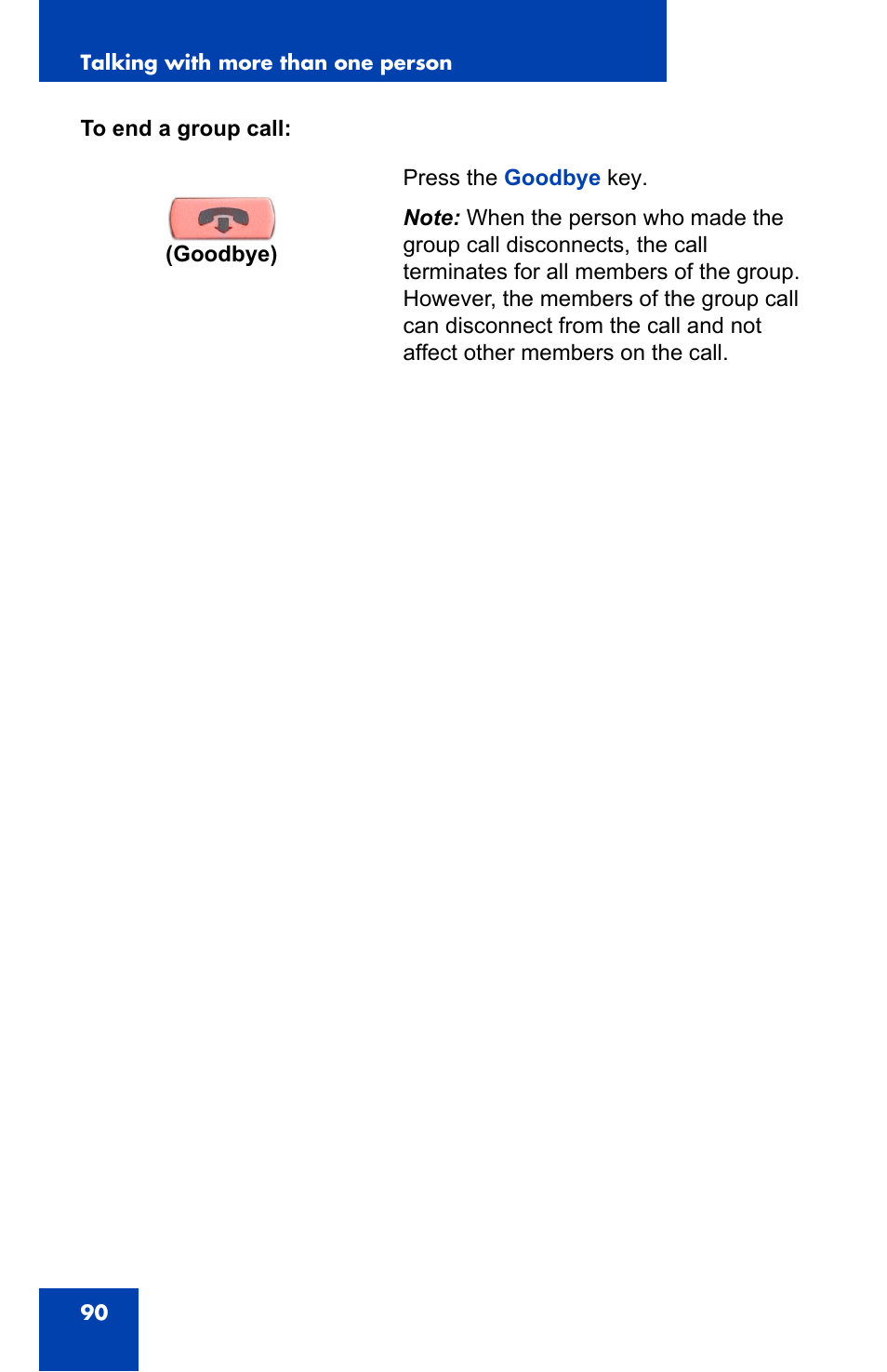 Nortel Networks 2002 User Manual | Page 90 / 152