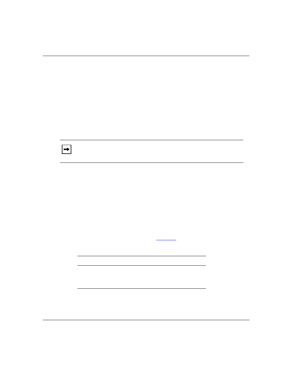 Table 1-3, Buffer sizes -10 | Nortel Networks 70 Series User Manual | Page 26 / 56