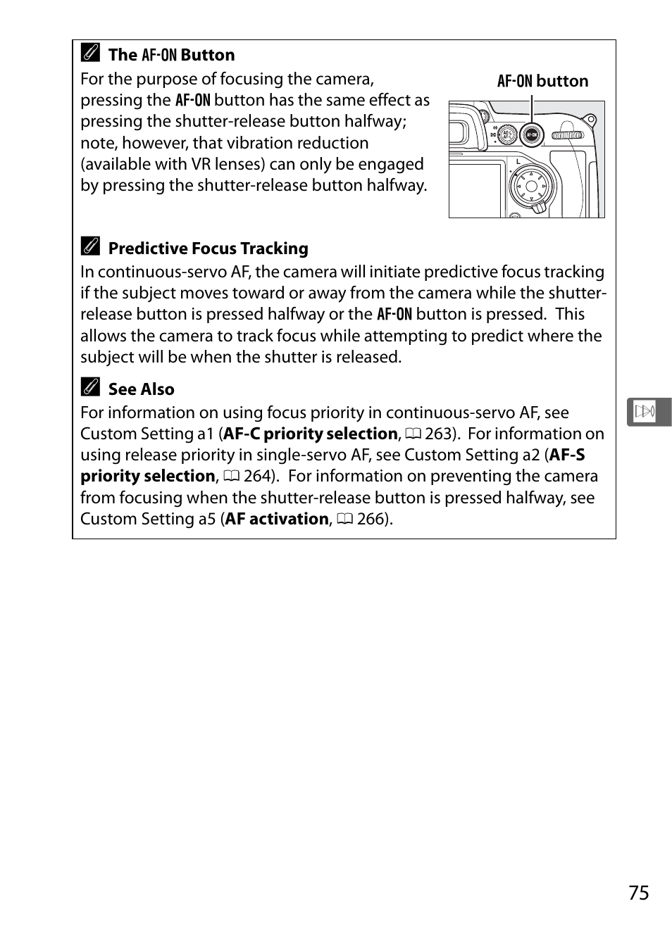 Nikon D300s User Manual | Page 101 / 432