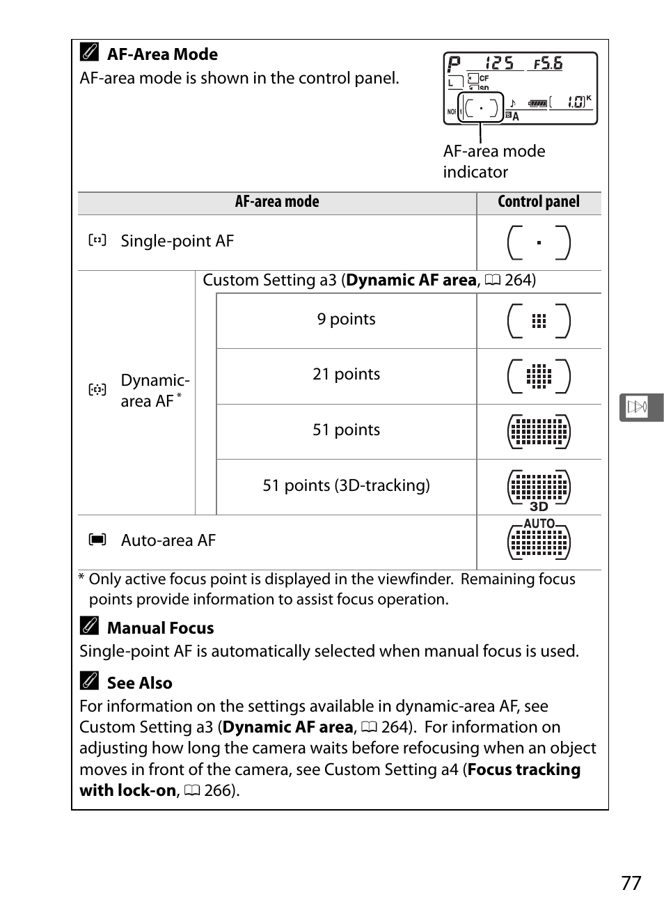 Nikon D300s User Manual | Page 103 / 432