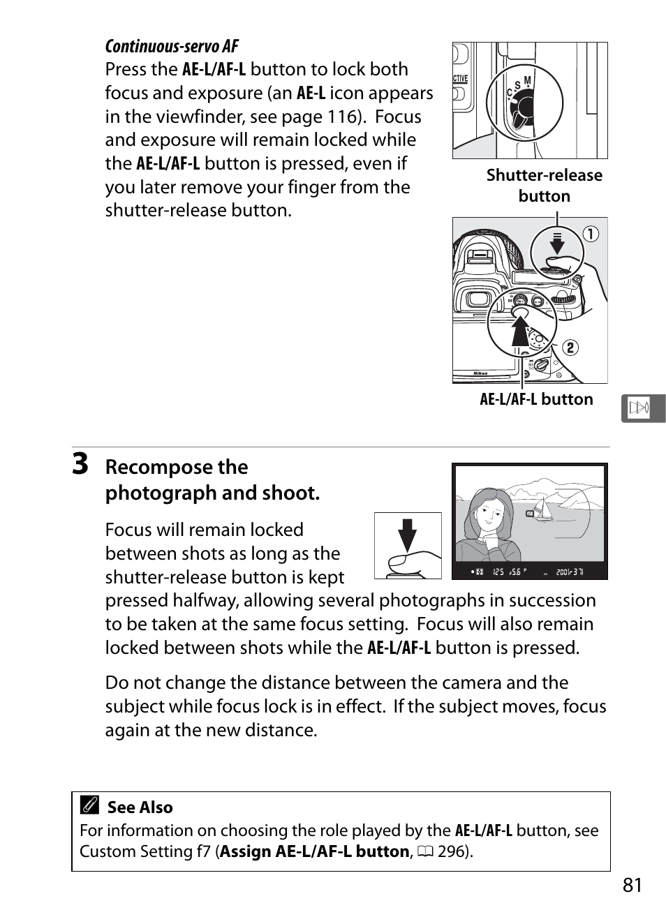 Nikon D300s User Manual | Page 107 / 432
