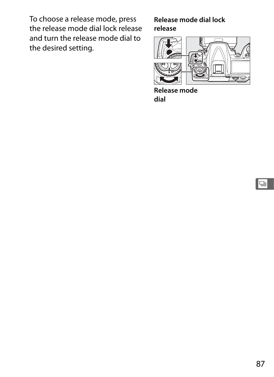 Nikon D300s User Manual | Page 113 / 432