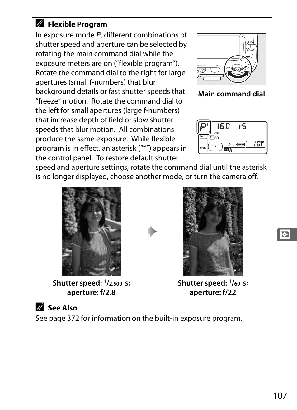 Nikon D300s User Manual | Page 133 / 432