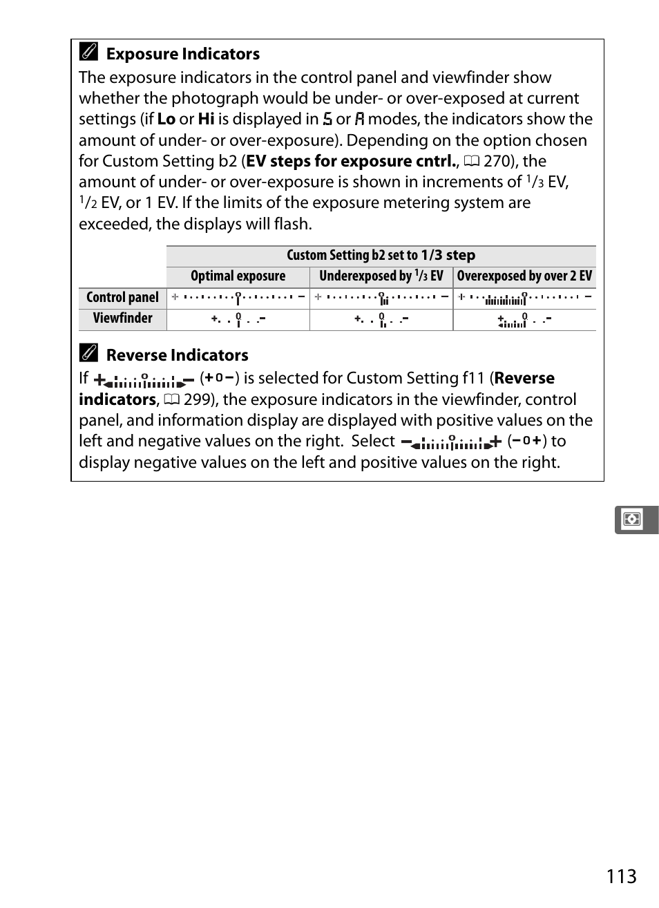 Nikon D300s User Manual | Page 139 / 432