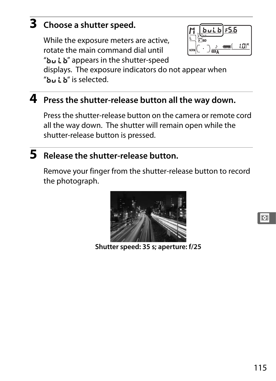 Nikon D300s User Manual | Page 141 / 432