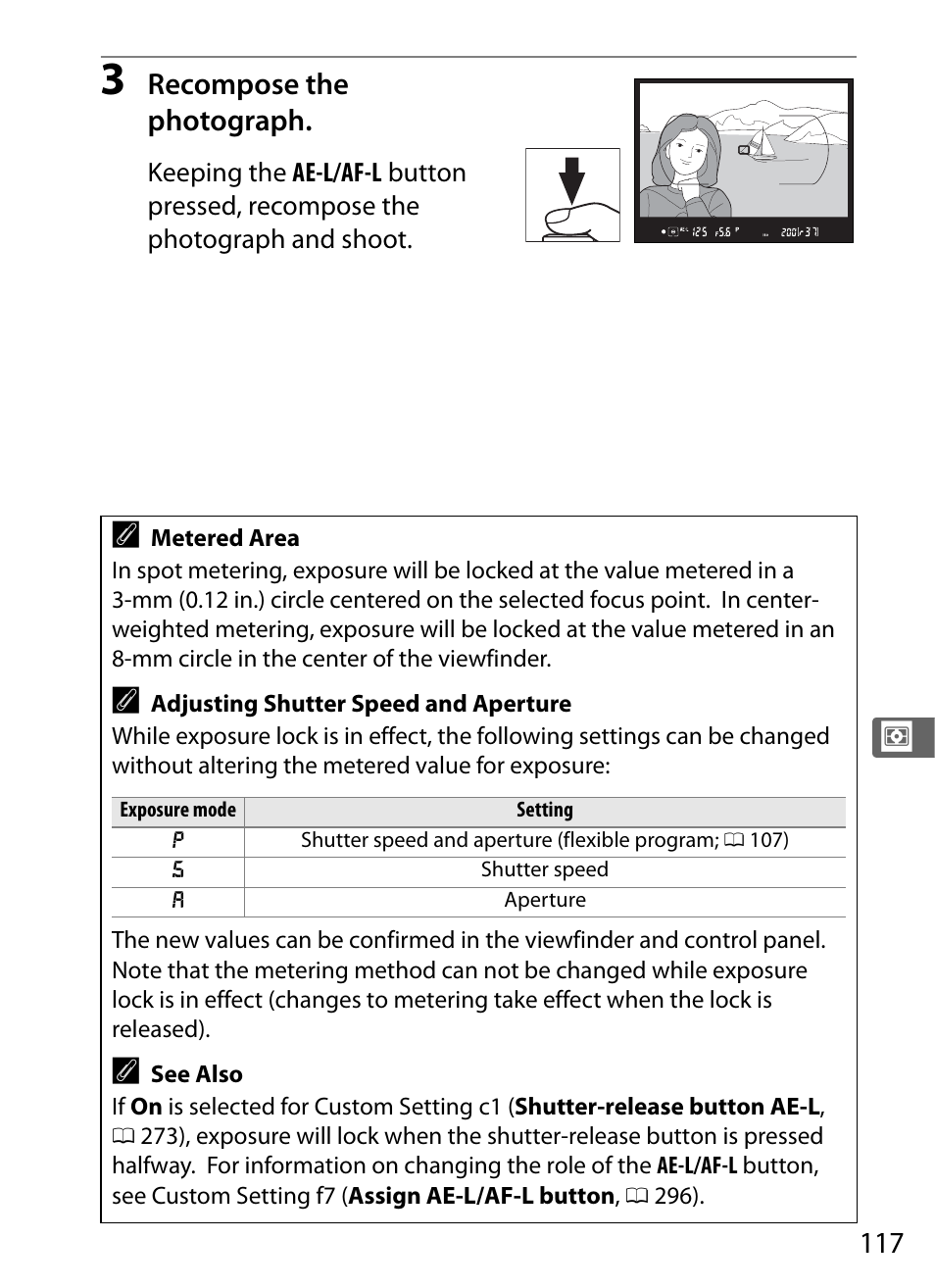 Nikon D300s User Manual | Page 143 / 432