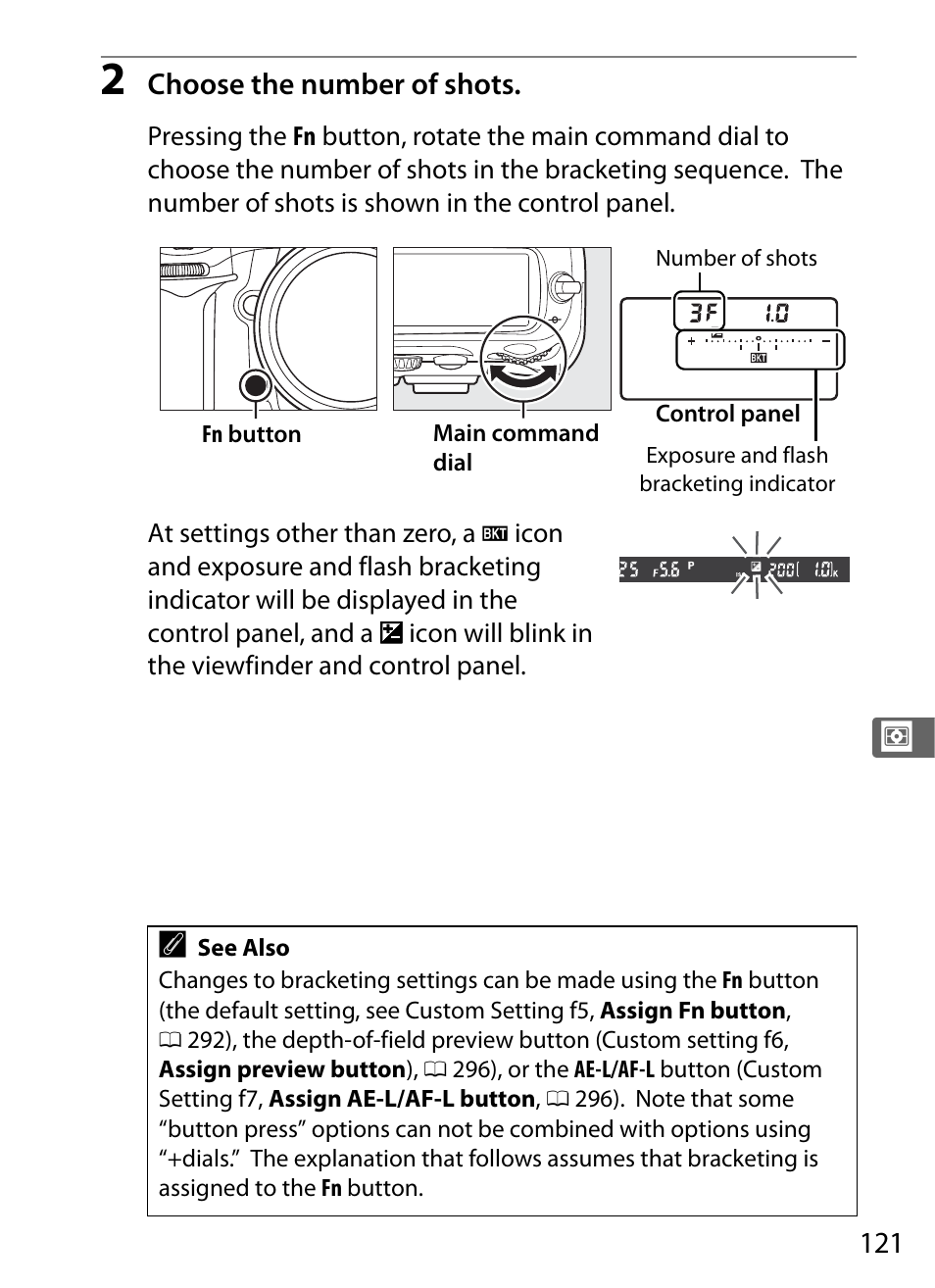 Nikon D300s User Manual | Page 147 / 432