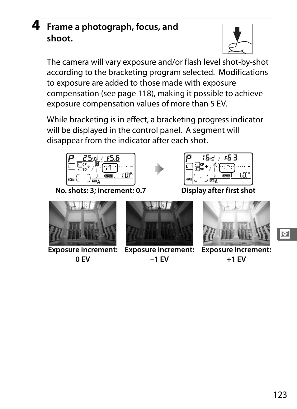 Nikon D300s User Manual | Page 149 / 432