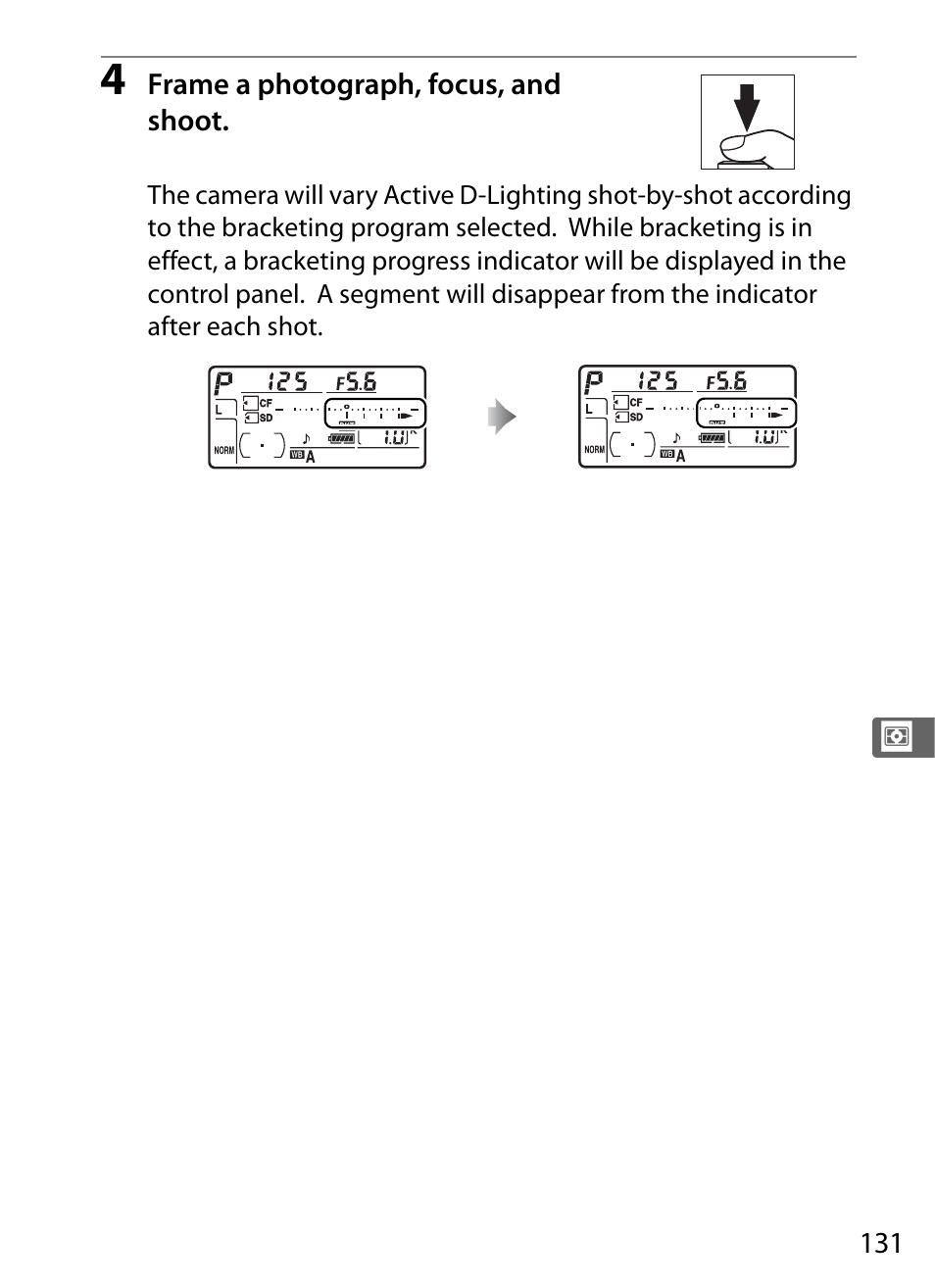 Nikon D300s User Manual | Page 157 / 432