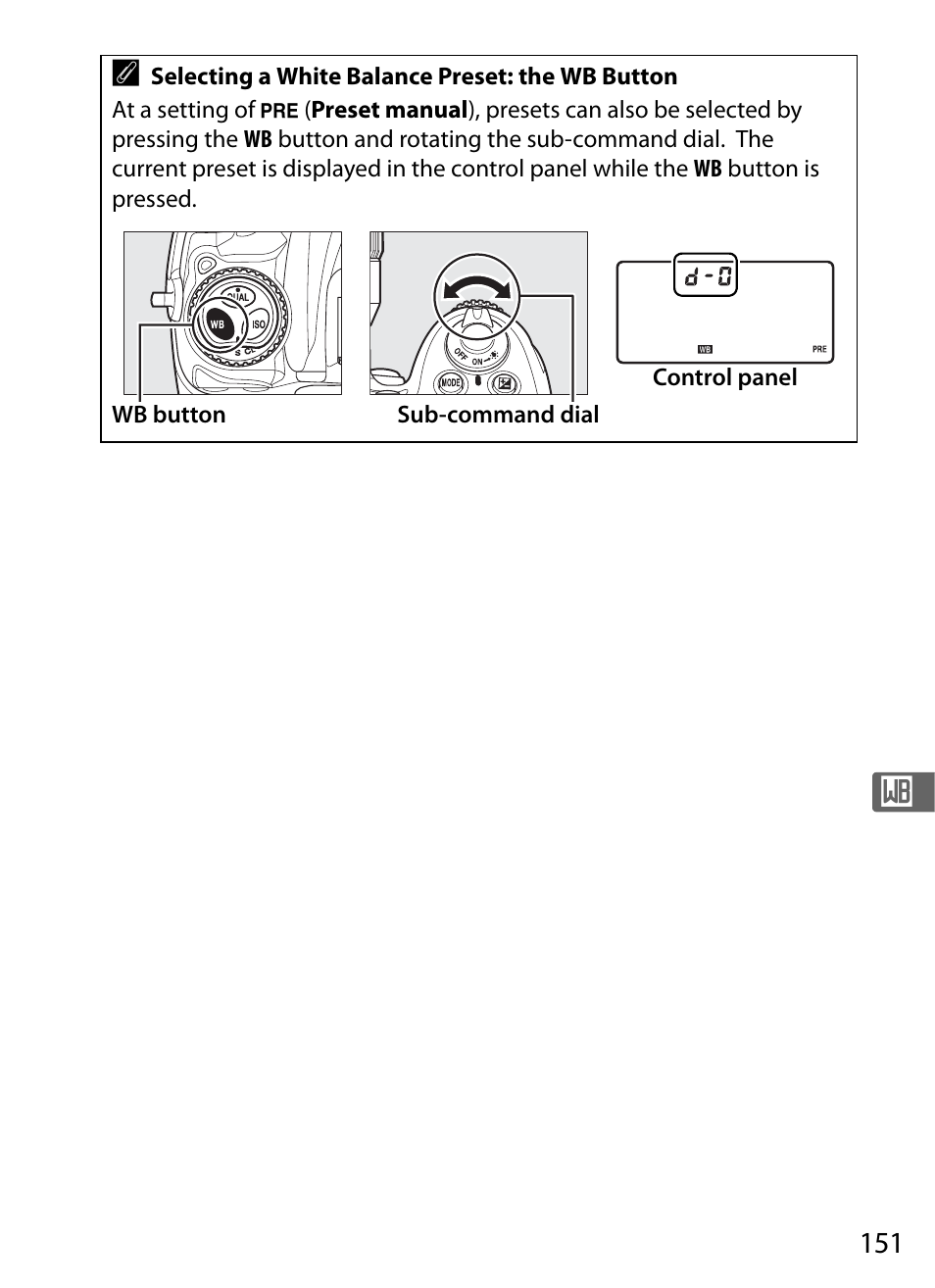 Nikon D300s User Manual | Page 177 / 432