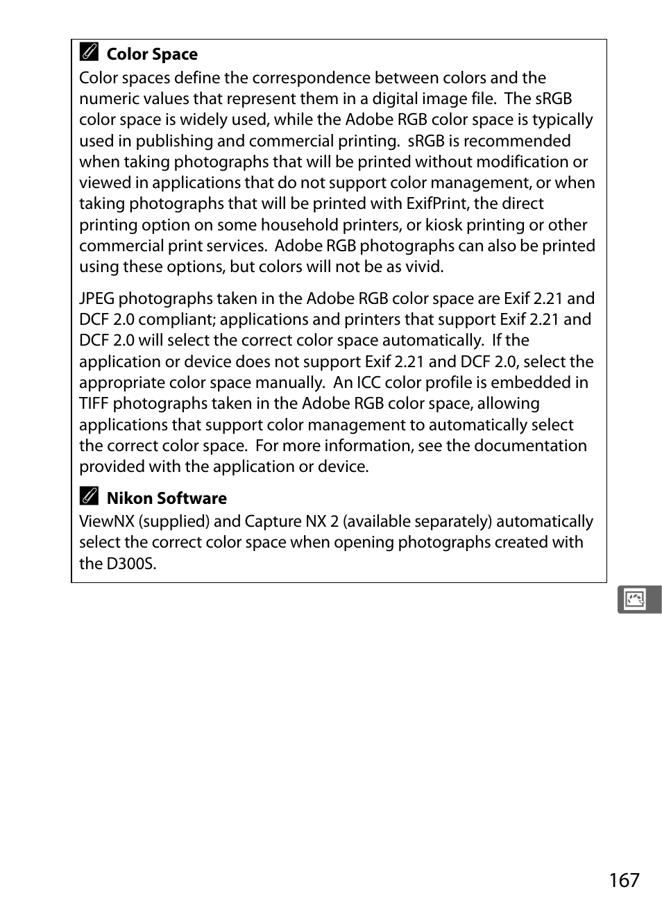 Nikon D300s User Manual | Page 193 / 432