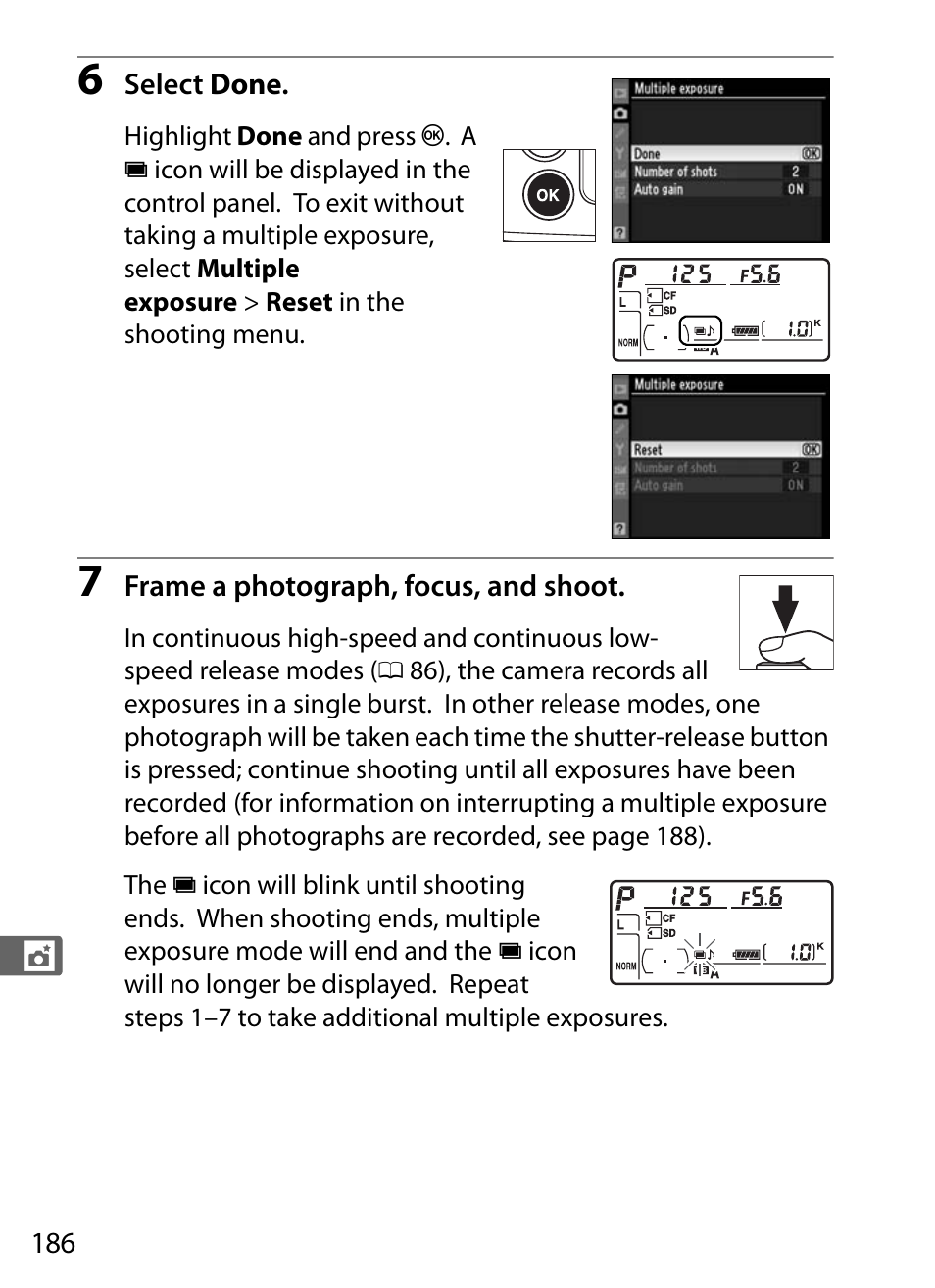 Nikon D300s User Manual | Page 212 / 432