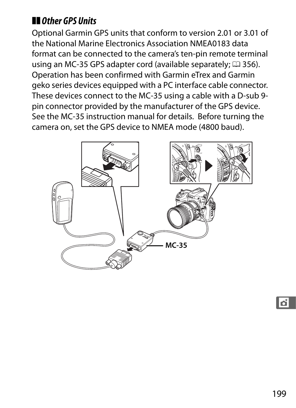 Nikon D300s User Manual | Page 225 / 432